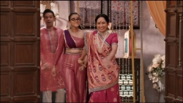 Kyunki Saas Bhi Kabhi Bahu Thi 2 - 11th December 2025